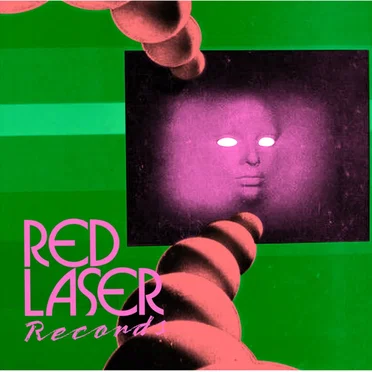Red Laser Records EP5 by Various Artists - album cover
