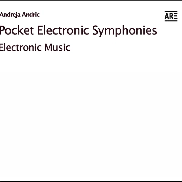 Pocket Electronic Symphonies