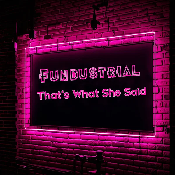 That's What She Said