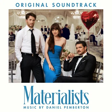 Materialists: Original Soundtrack