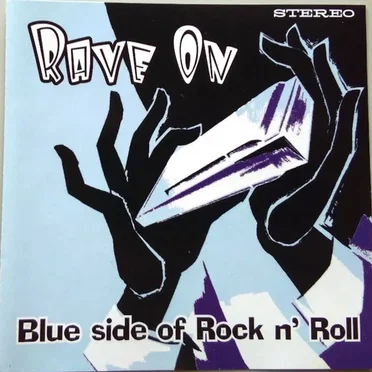 Blue Side of Rock 'n' Roll