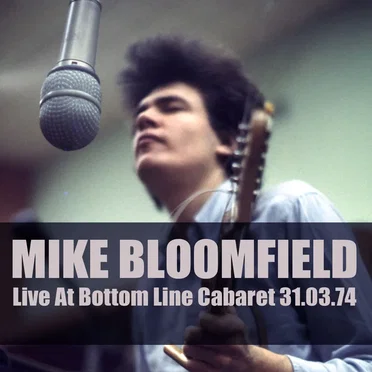 Live at Bottom Line Cabaret, 31.03.74