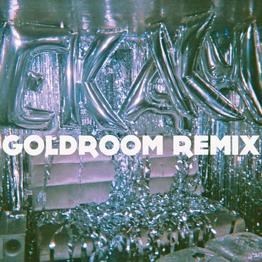 Last Chance to Dance (Goldroom remix)