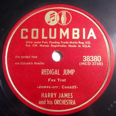Redigal Jump / Love