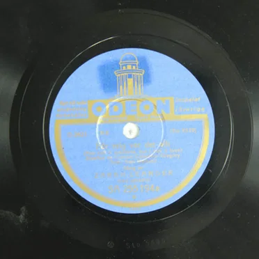 För mig var det allt / Kärleksvår