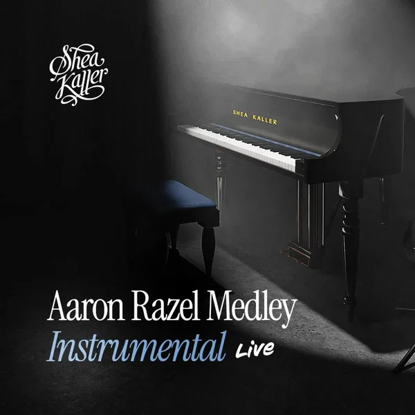 Aaron Razel Medley