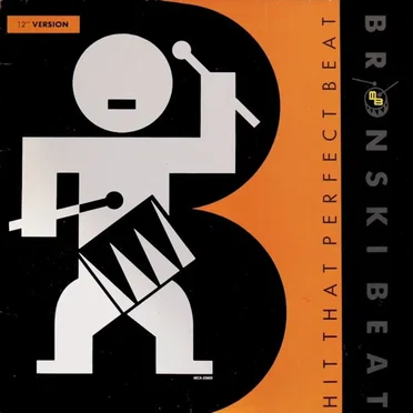 Hit That Perfect Beat