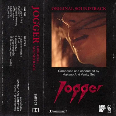 Jogger: Original Motion Picture Soundtrack