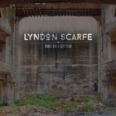 Music For a Lost Film