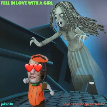 Fell in love with a girl