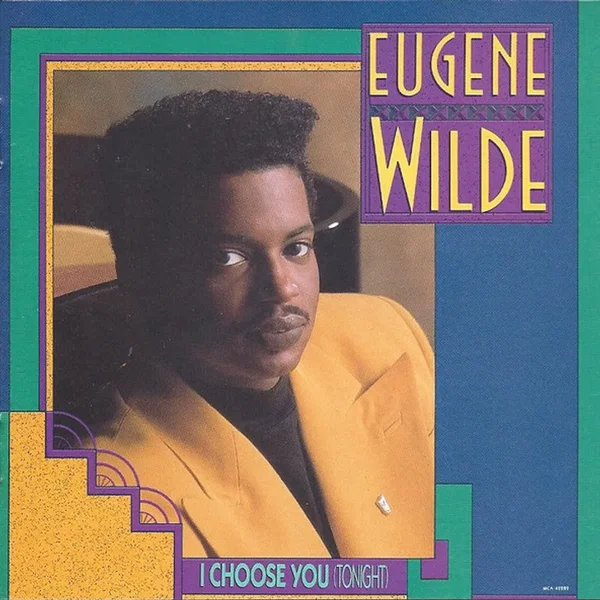 I Choose You (Tonight)