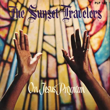 On Jesus Program