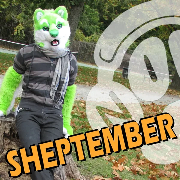 Sheptember