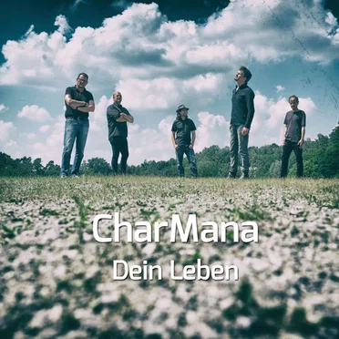 Dein Leben by Charmana - album cover