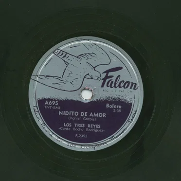 Nidito de amor / Dónde estará