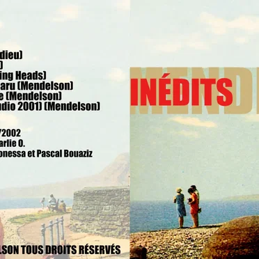 Inédits