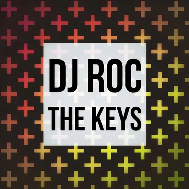 The Keys by DJ Roc - album cover