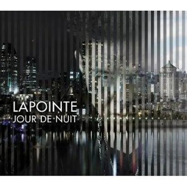 Jour de nuit