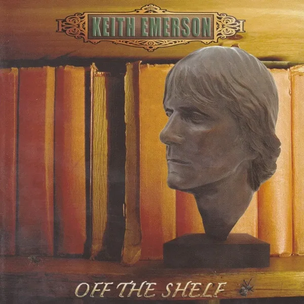 Off the Shelf
