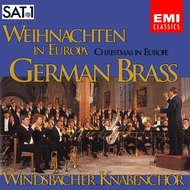 Christmas Around The World