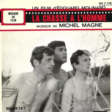 La Chasse à l'homme