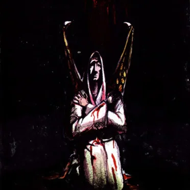 With Silent Hate by Various Artists - album cover