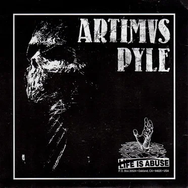 Artimus Pyle
