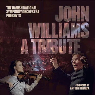 John Williams: A Tribute