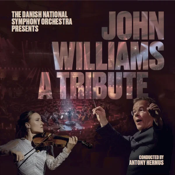 John Williams: A Tribute