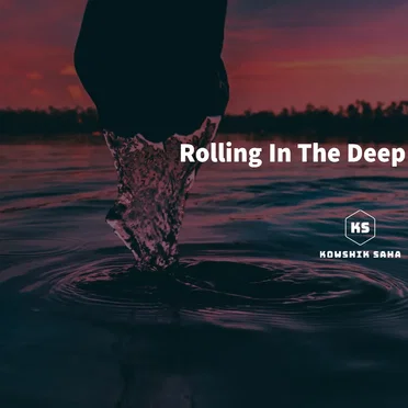 Rolling In The Deep