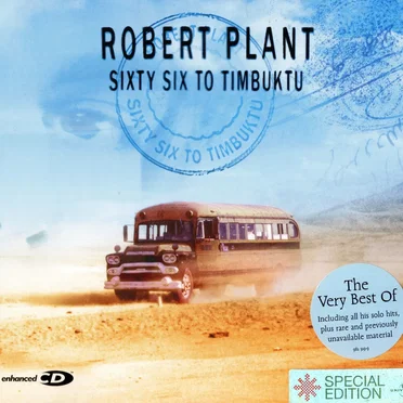 Sixty Six to Timbuktu