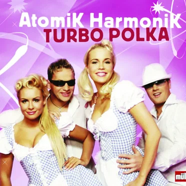Atomik Harmonik