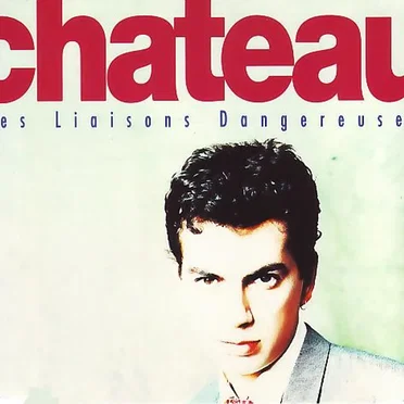 Les Liaisons dangereuses