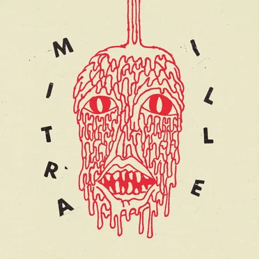 Mitraille by Mitraille - album cover