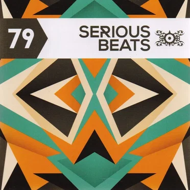Serious Beats 79 by Various Artists - album cover