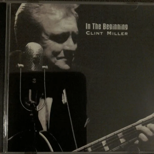 In the Beginning