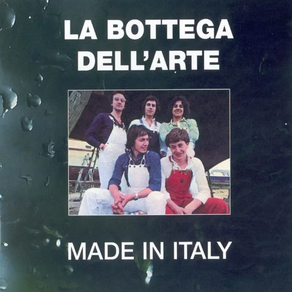Made in Italy