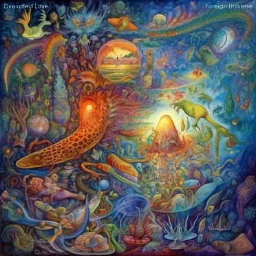Foreign Universe