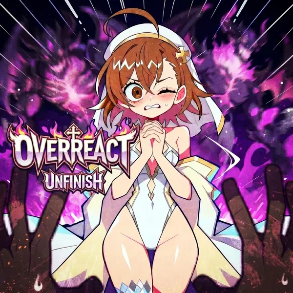 Overreact