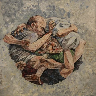 Sounds of a Past Generation by Entrofobesse - album cover