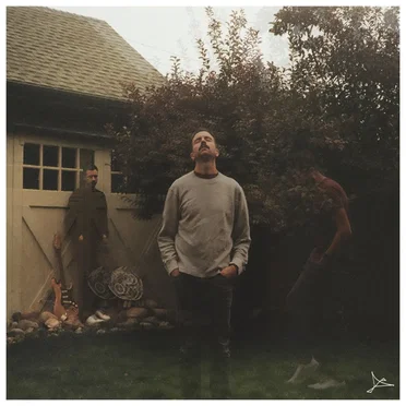Half Alive EP by Dave Hawkins - album cover