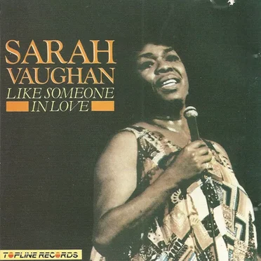 Like Someone In Love