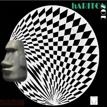 ShAMAN by hARITON zOE - album cover
