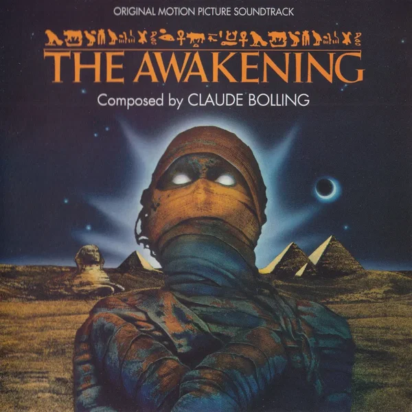The Awakening: Original Motion Picture Soundtrack