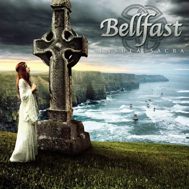 Insula Sacra by Bellfast - album cover