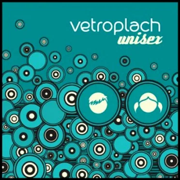 Unisex by Vetroplach - album cover