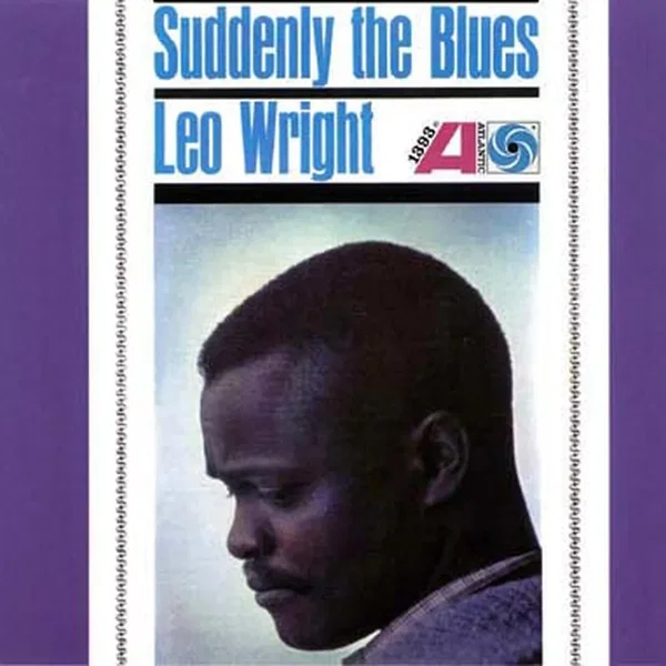 Suddenly the Blues