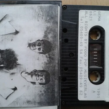 The Very bäst Album