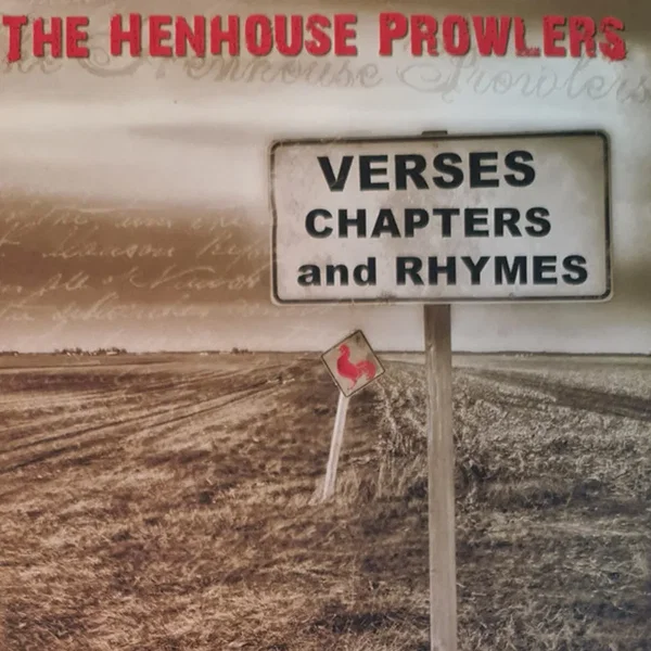 Verses Chapters and Rhymes