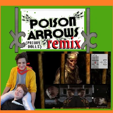 |>o1$()N_@RrO\/\/z (Priory Dolls remix)